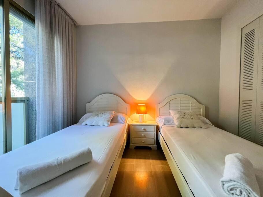 Apartamento Unik Vacation Carles Buigas