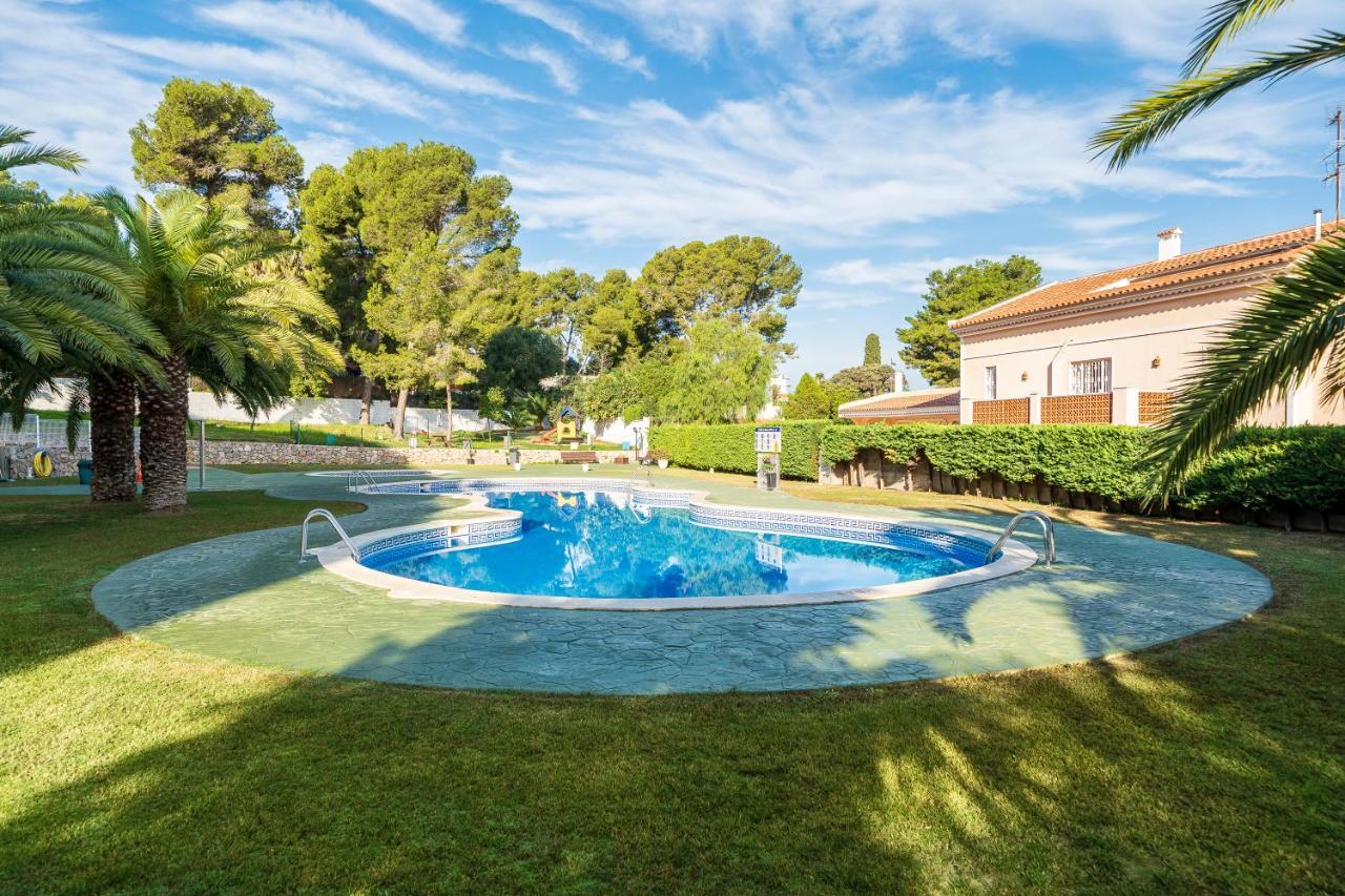Apartment Martin Y Rose En *