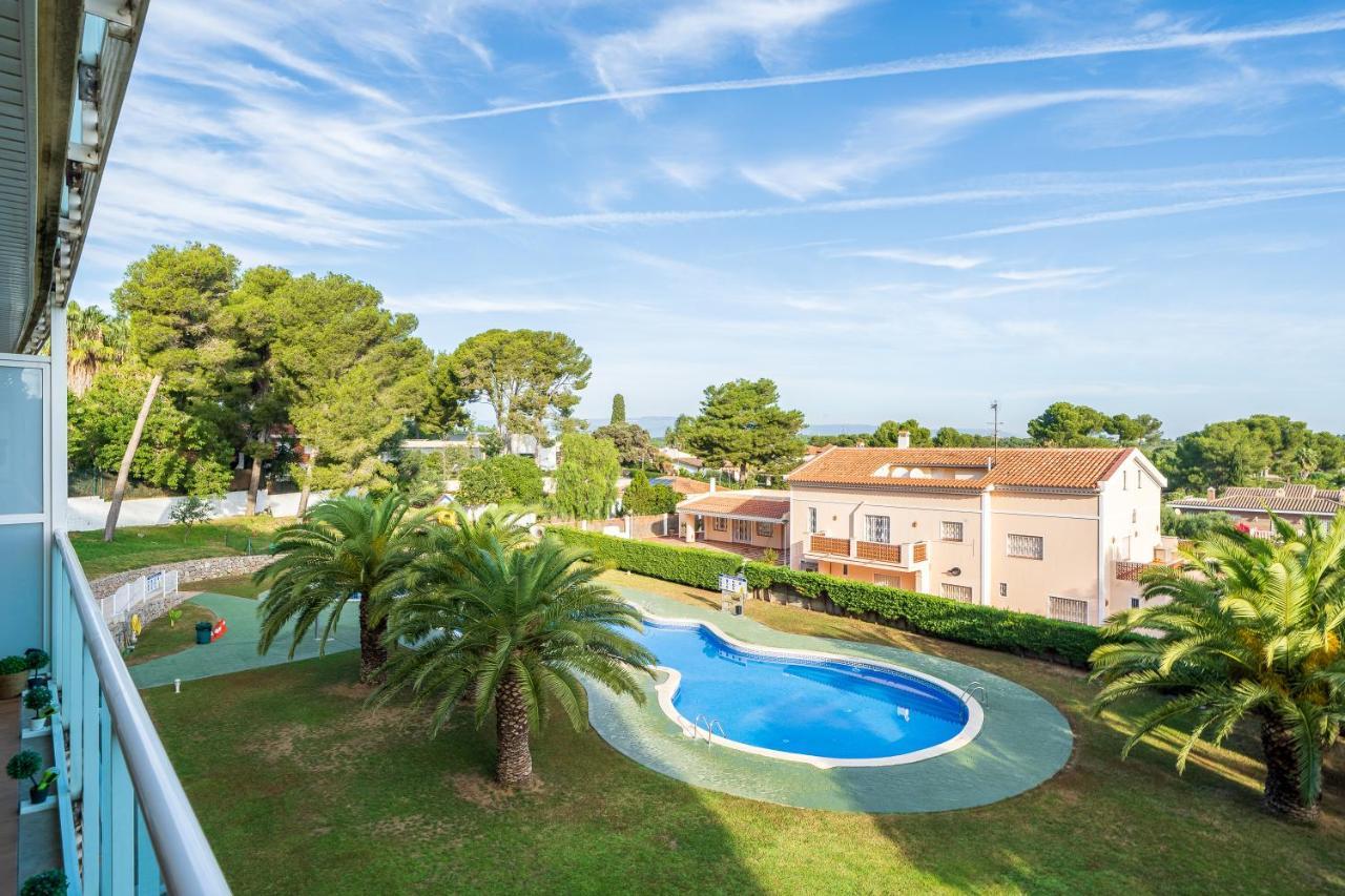 Apartment Martin Y Rose En Salou