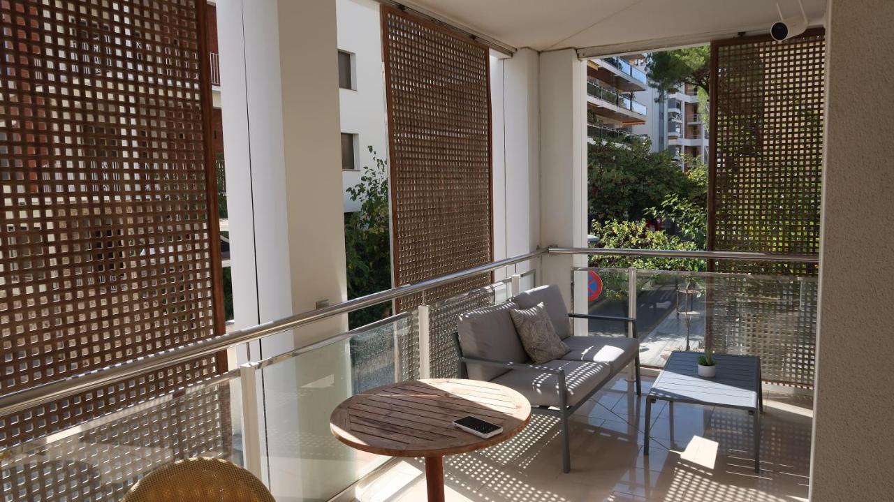 Appartement Solimar 10 Solo Familias Con Parking Y Piscina *