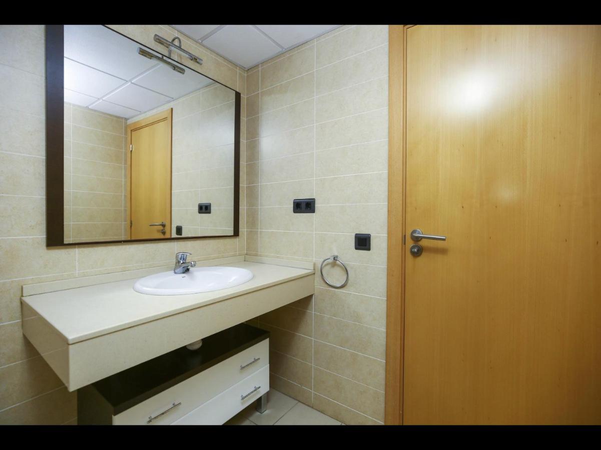 Solimar 10 Solo Familias Con Parking Y Piscina Appartement *
