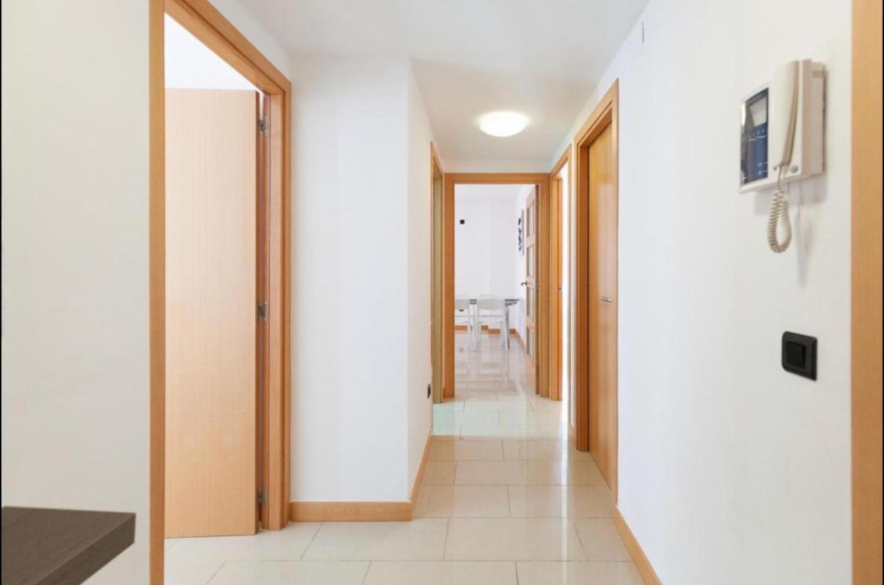 Appartement Solimar 10 Solo Familias Con Parking Y Piscina