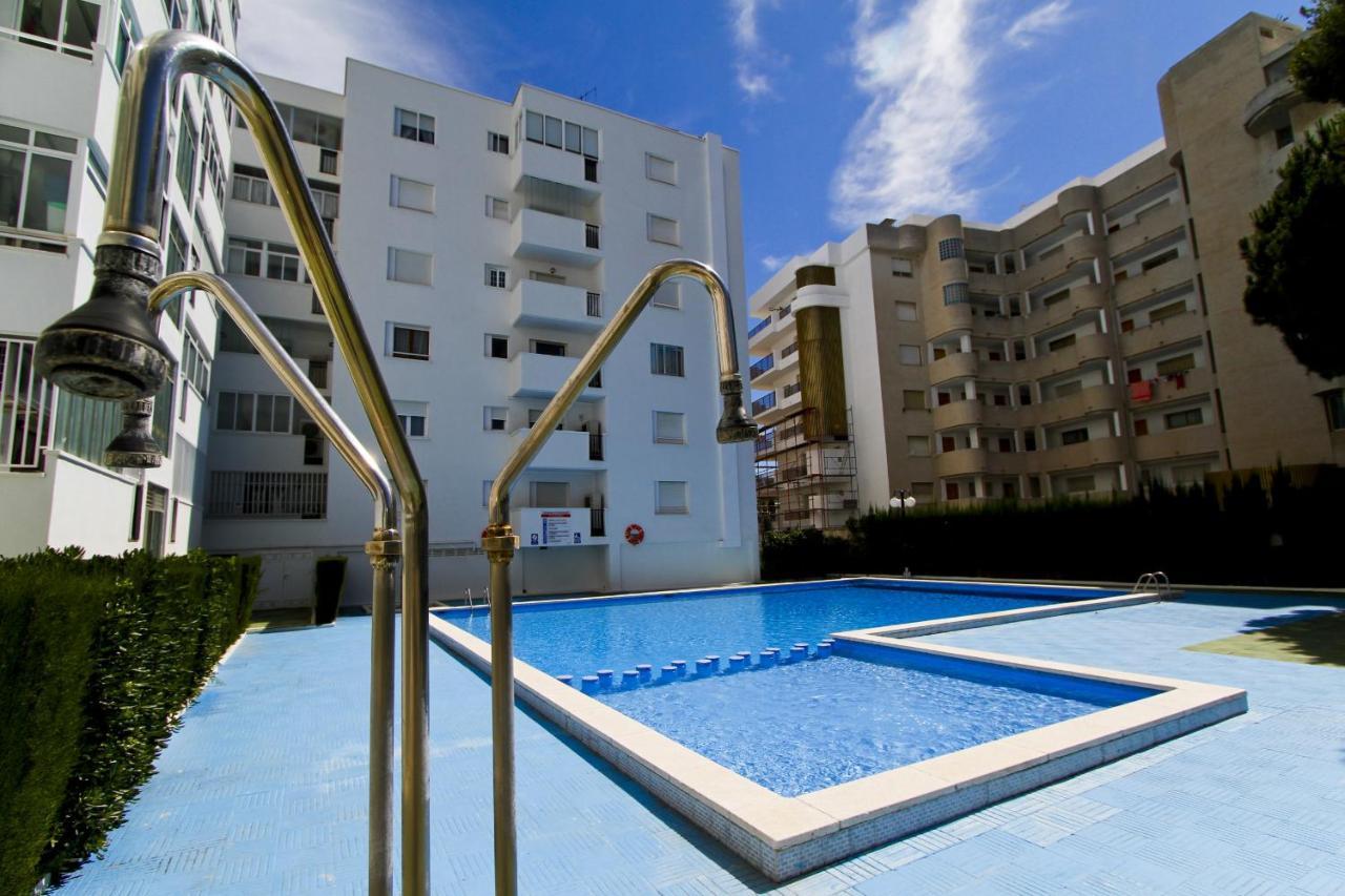 Apartamento Anagabu 5h Planet Costa Dorada Salou