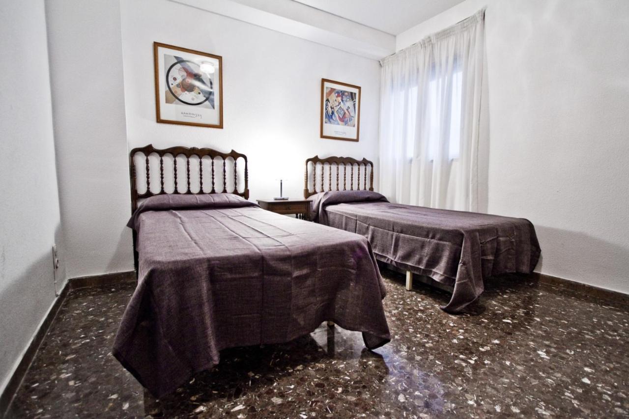 Anagabu 5h Planet Costa Dorada Apartamento *