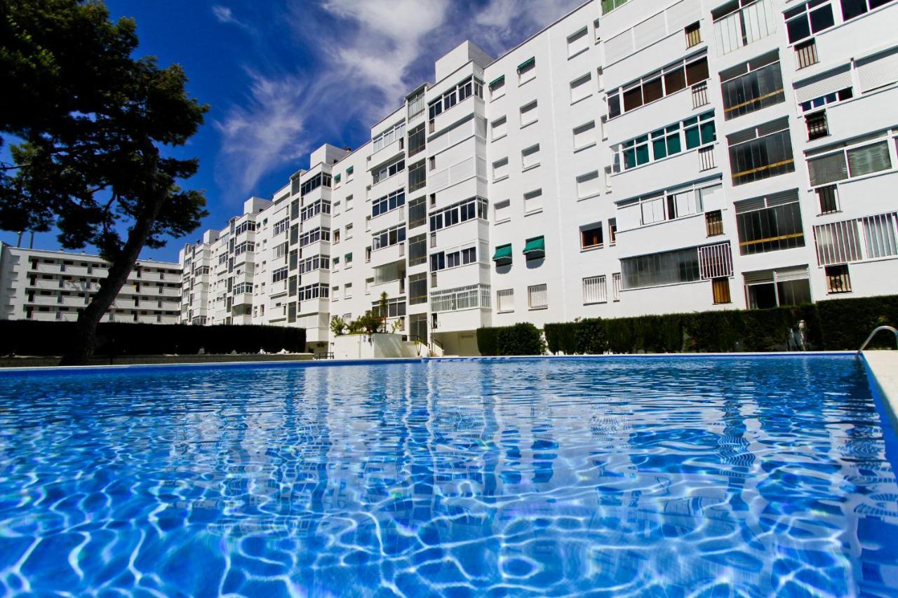 Anagabu 5h Planet Costa Dorada Apartamento Salou