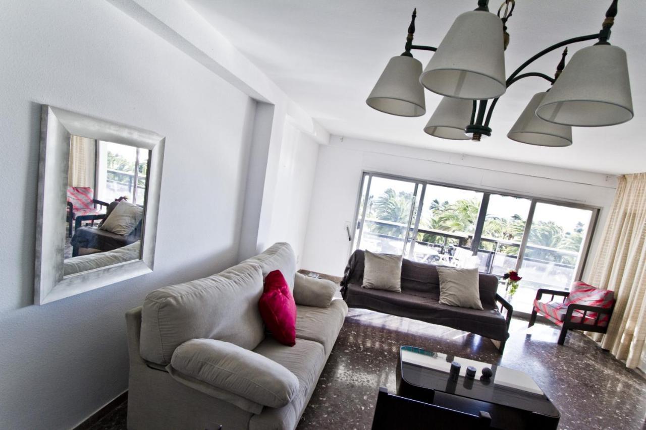 Apartamento Anagabu 5h Planet Costa Dorada Salou