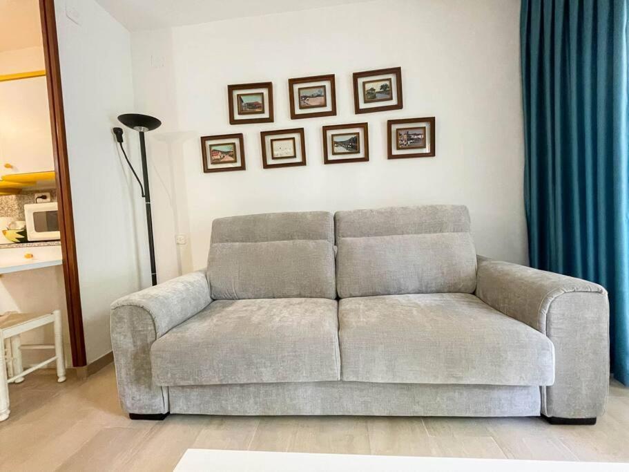 Unik Vacation Carles Buigas Apartamento Salou