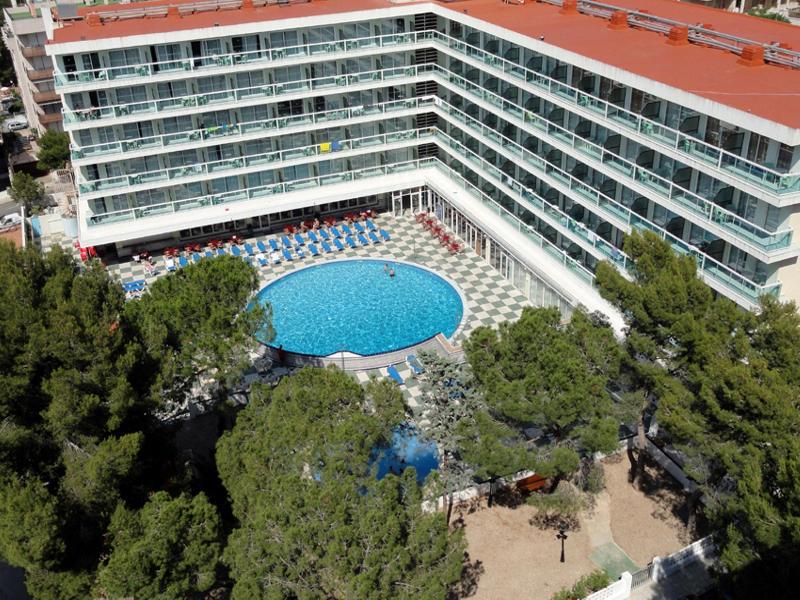 Ohtels Dorada Hotel