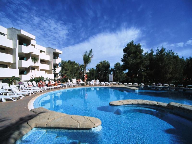 Hotel Festival Village 3*