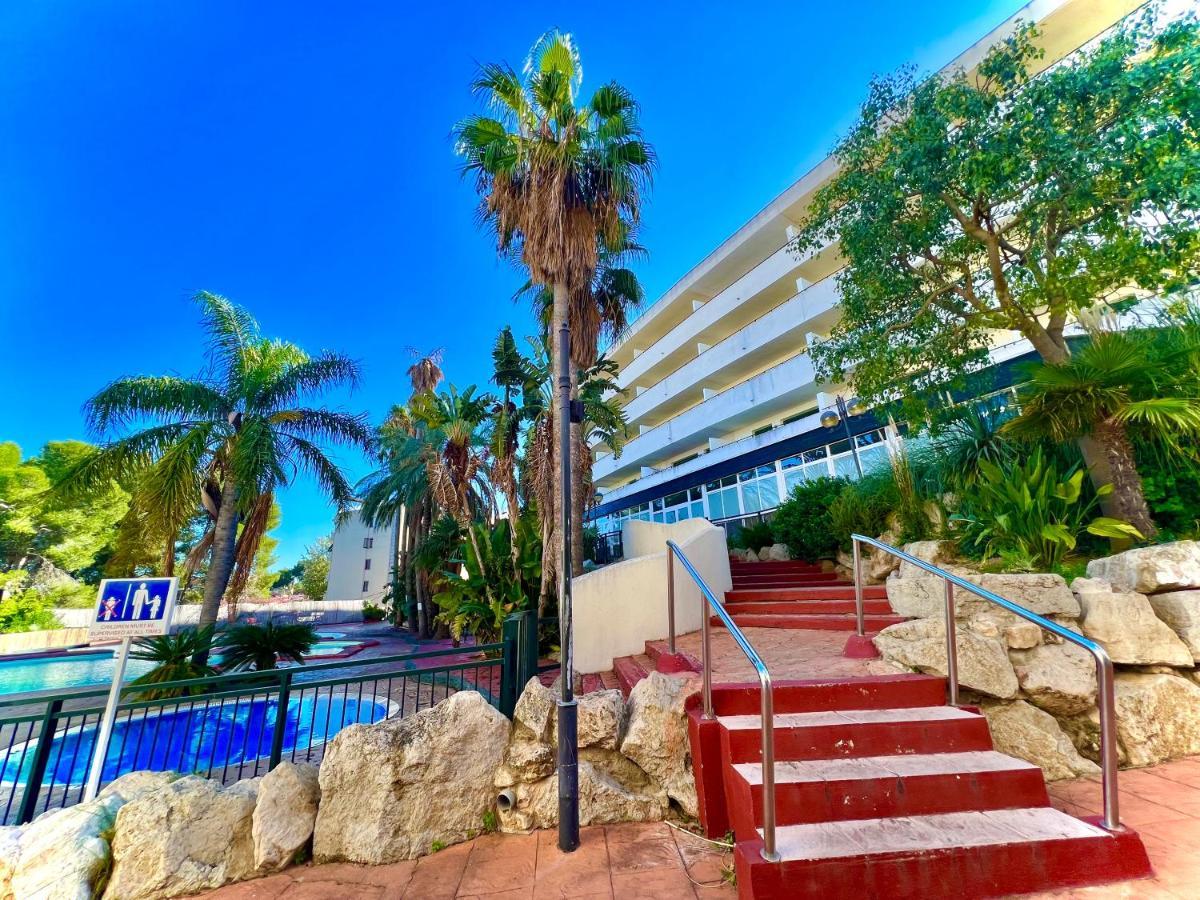 Appartement Precioso Familiar En Complejo Festival Village A 5 Min Port Aventura Salou