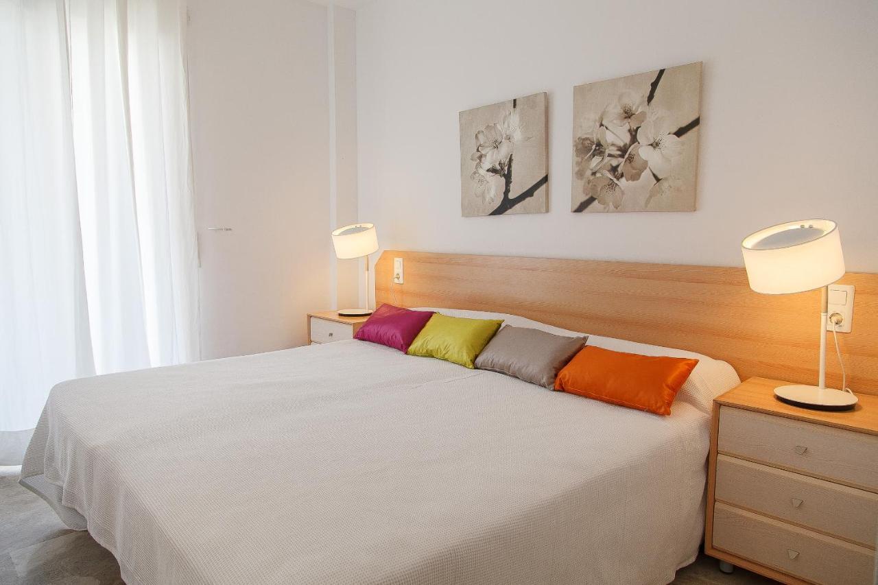 Uhc Ventura Park Apartamento Salou