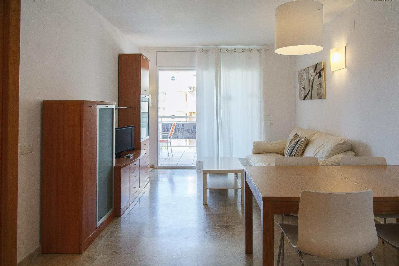 Apartamento Uhc Ventura Park Salou