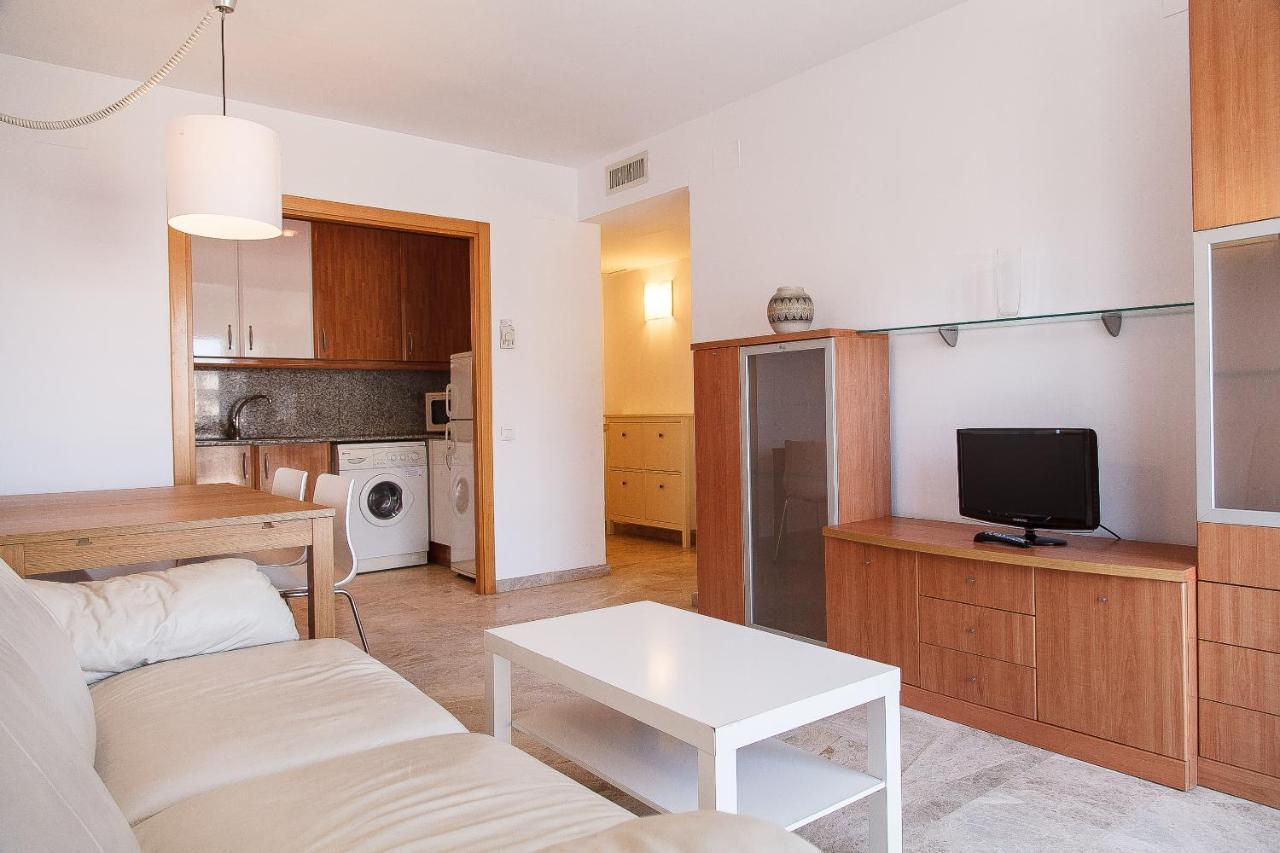 Apartamento Uhc Ventura Park Salou