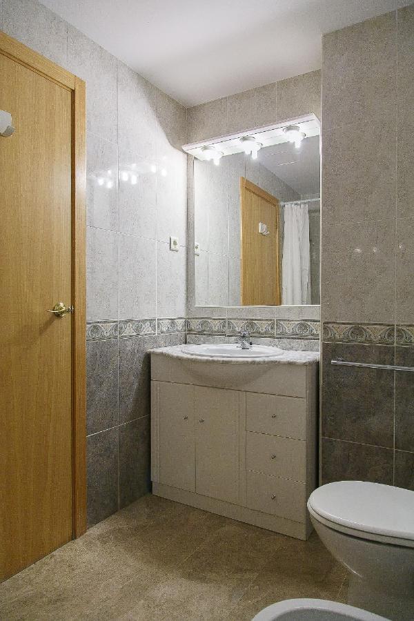 Uhc Ventura Park Apartamento Salou