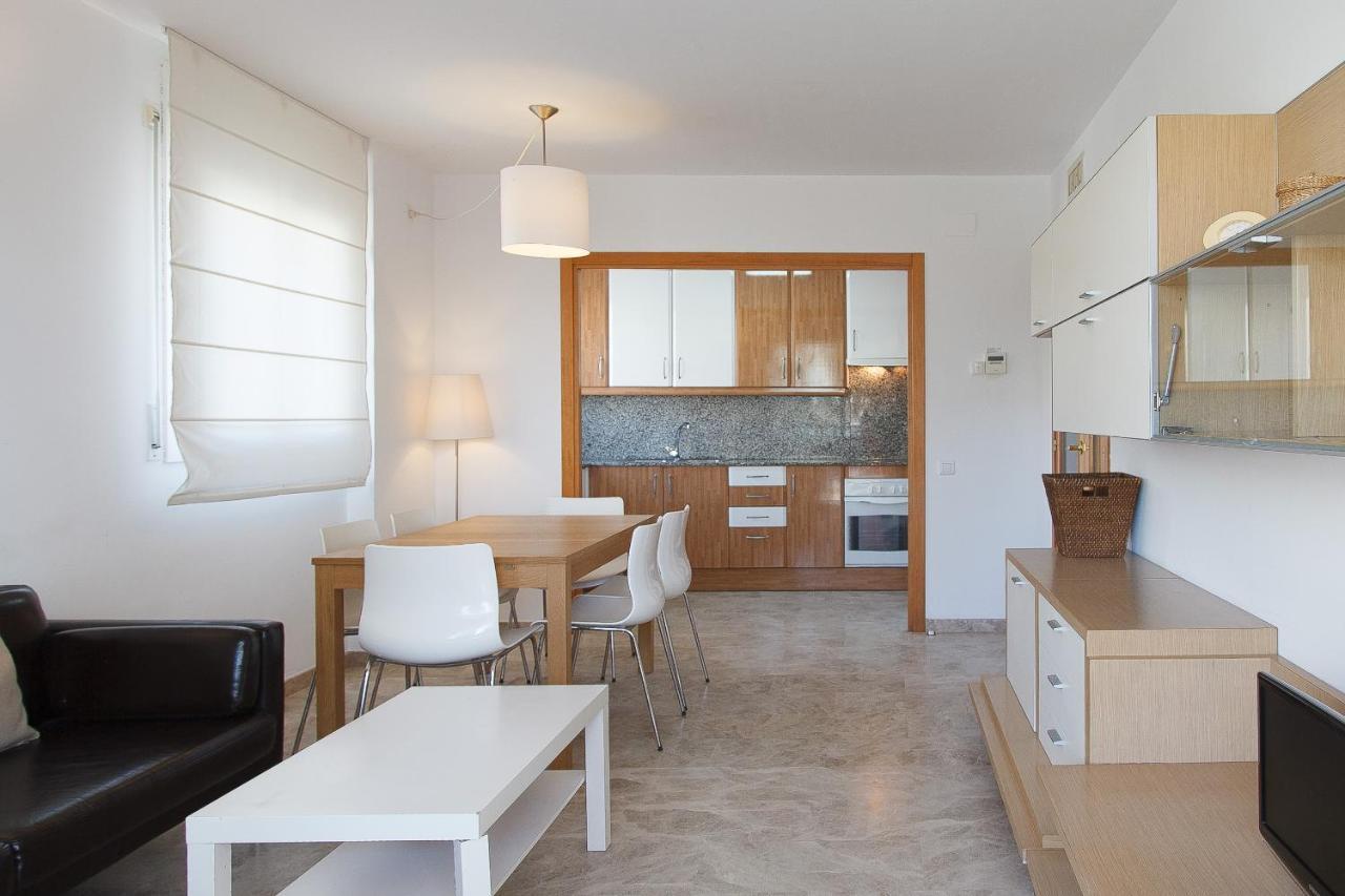Apartamento Uhc Ventura Park Salou