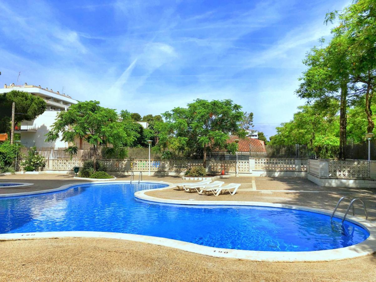 Apartamento Rentalmar Arquus Park Salou