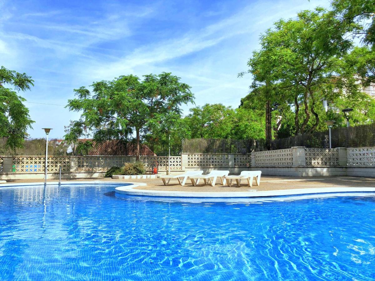 Rentalmar Arquus Park Apartamento