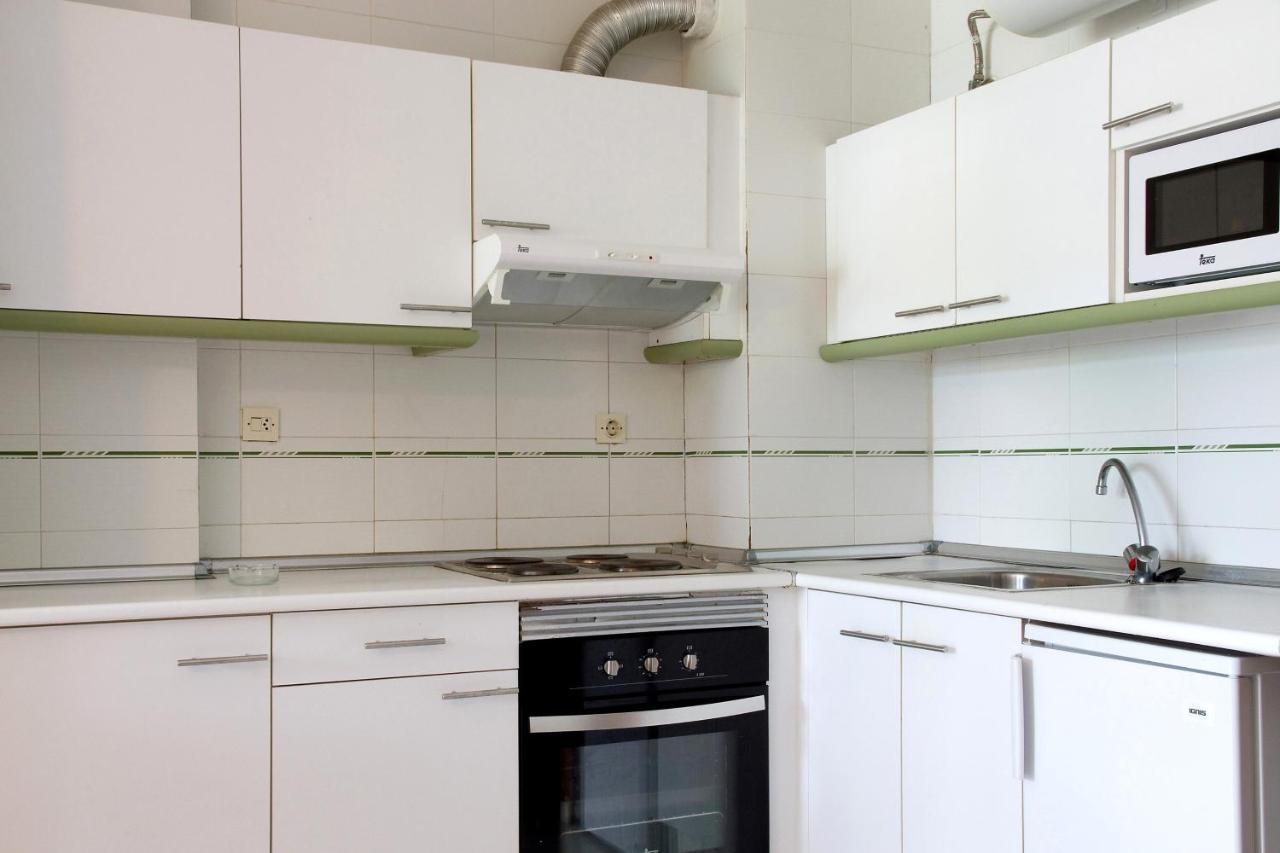 Apartamento Rentalmar Arquus Park *