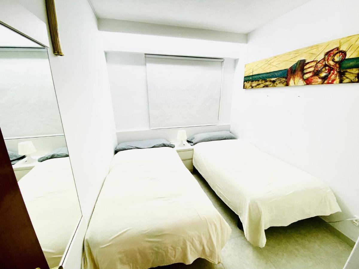 Rhasimar Centro Appartement Salou