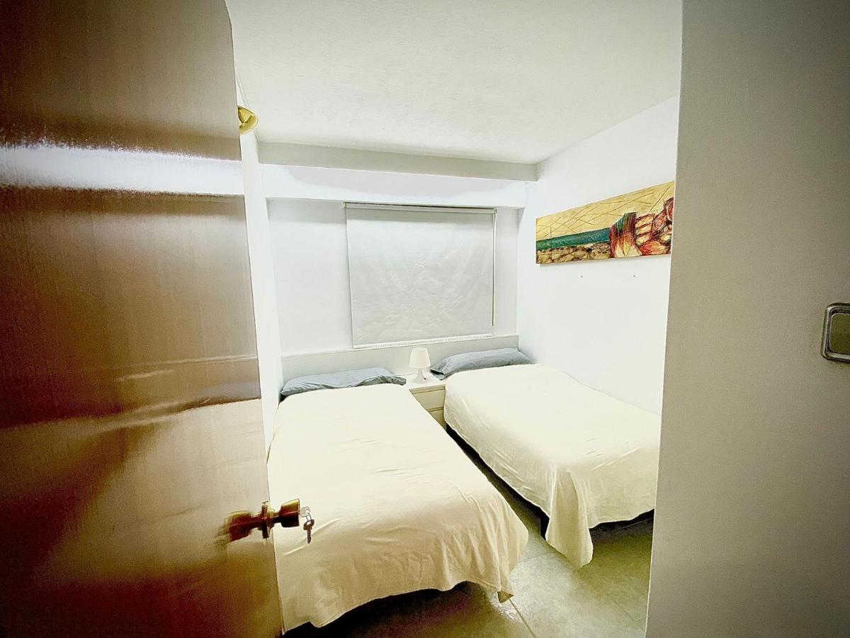 Rhasimar Centro Appartement *