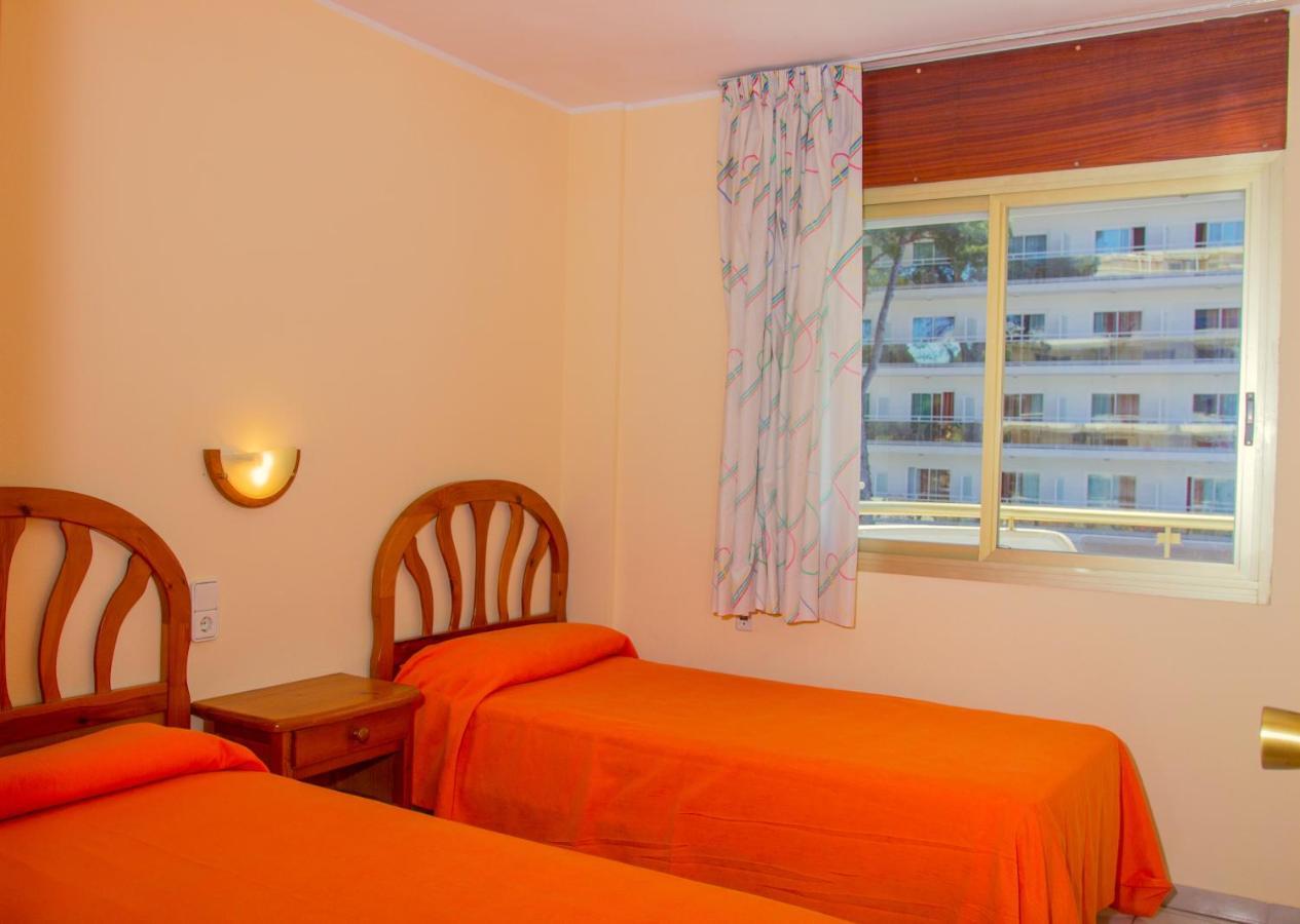 Rentalmar Arquus Park Apartamento Salou