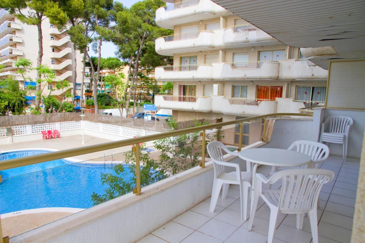 Rentalmar Arquus Park Apartamento Salou