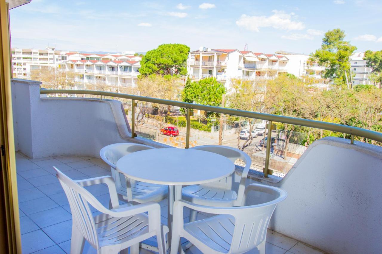 Apartamento Rentalmar Arquus Park Salou