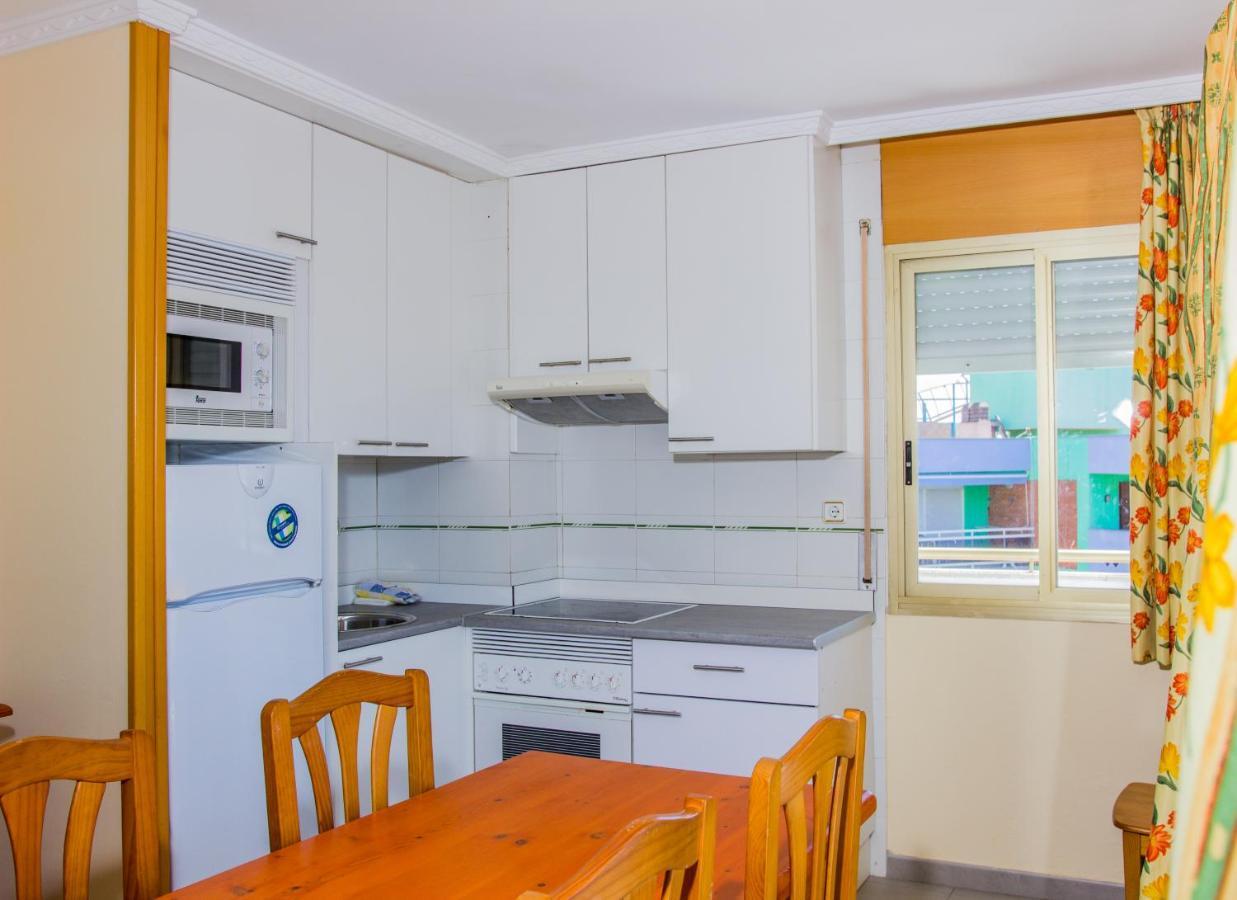 Apartamento Rentalmar Arquus Park Salou