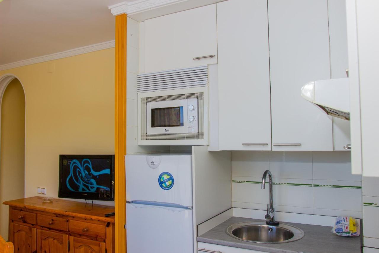 Apartamento Rentalmar Arquus Park Salou