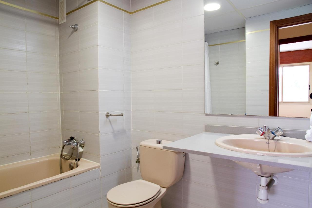 Apartamento Rentalmar Arquus Park Salou