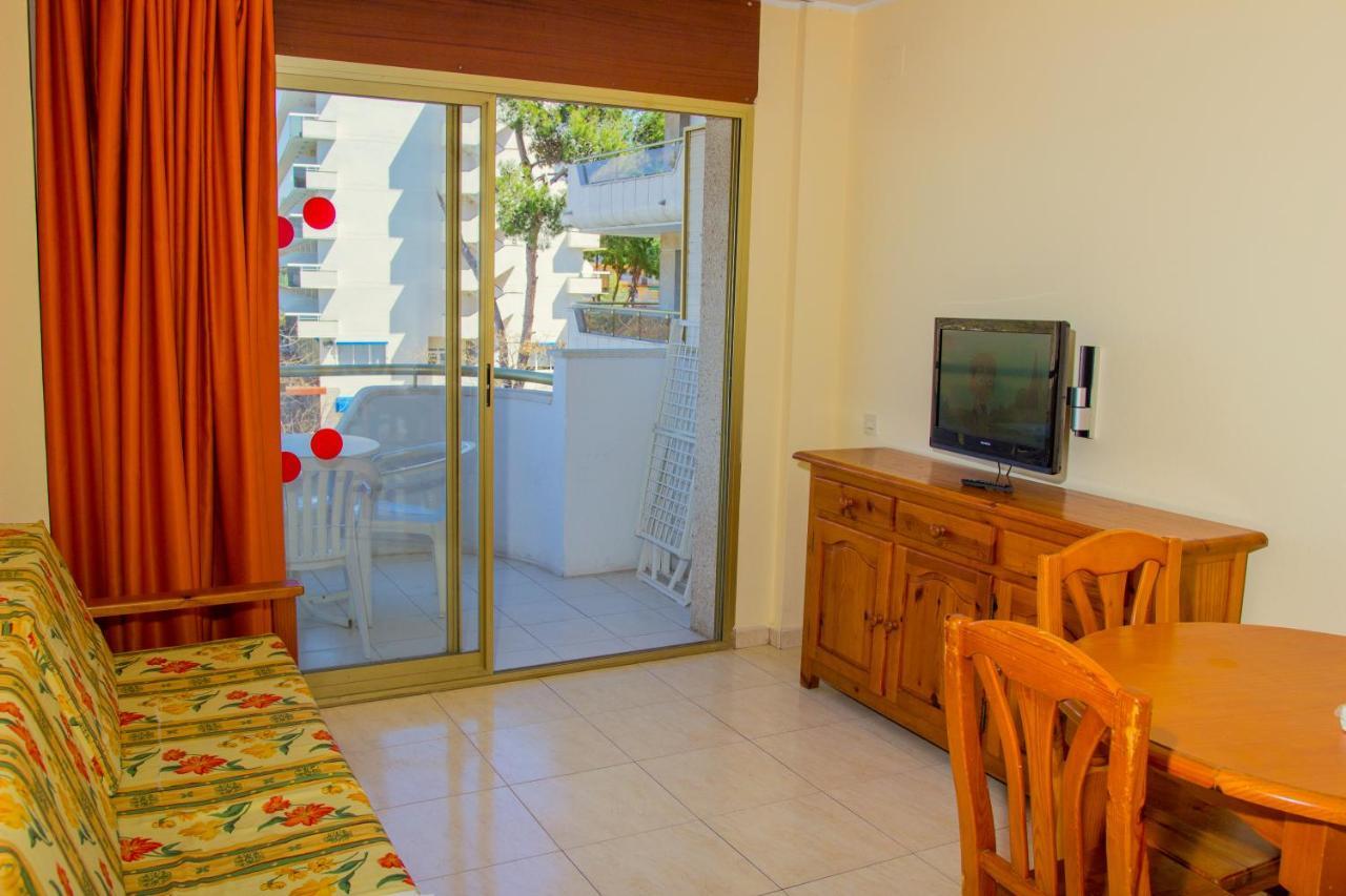 Rentalmar Arquus Park Apartamento Salou