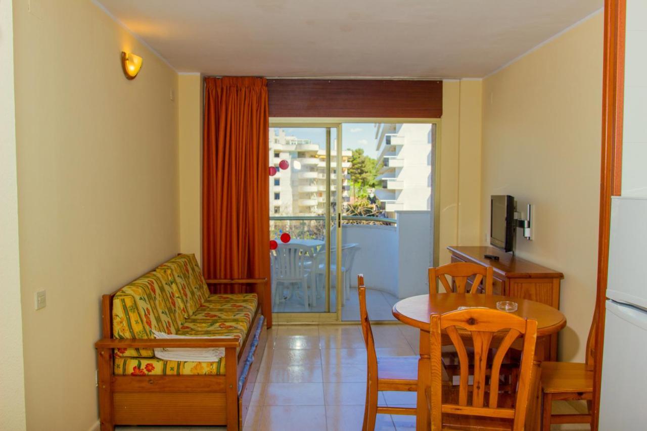 Apartamento Rentalmar Arquus Park *