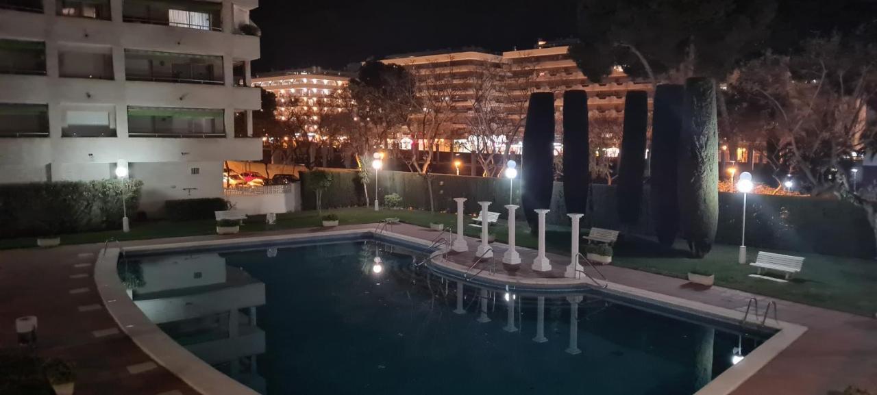 Enjoy Marathon Super Apartment