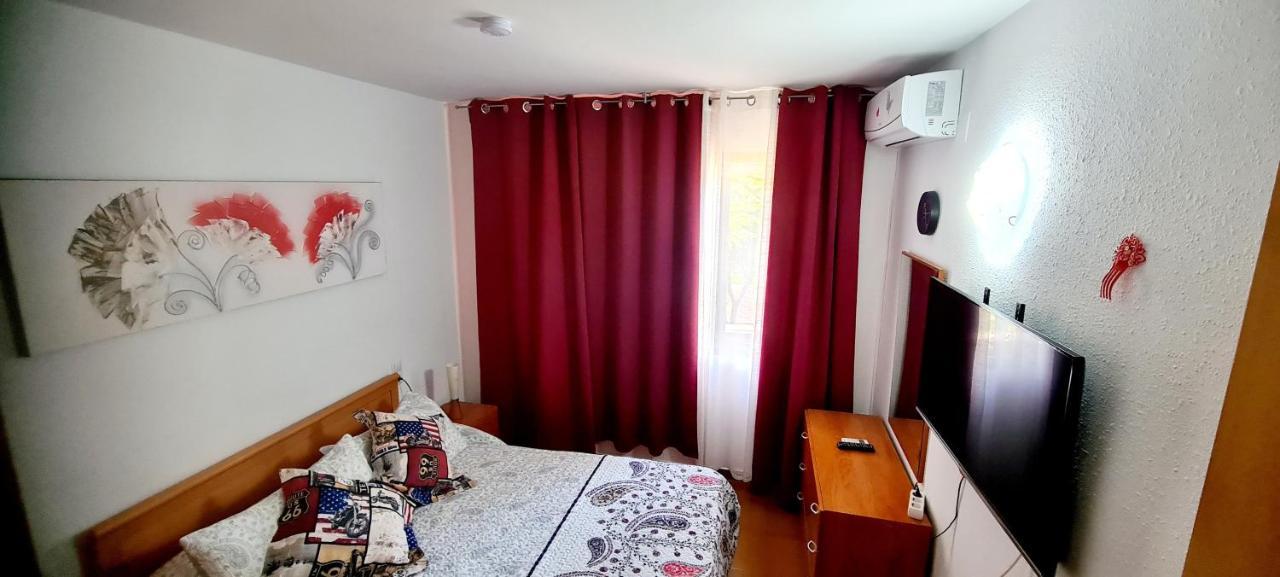 Enjoy Marathon Super Apartment Salou