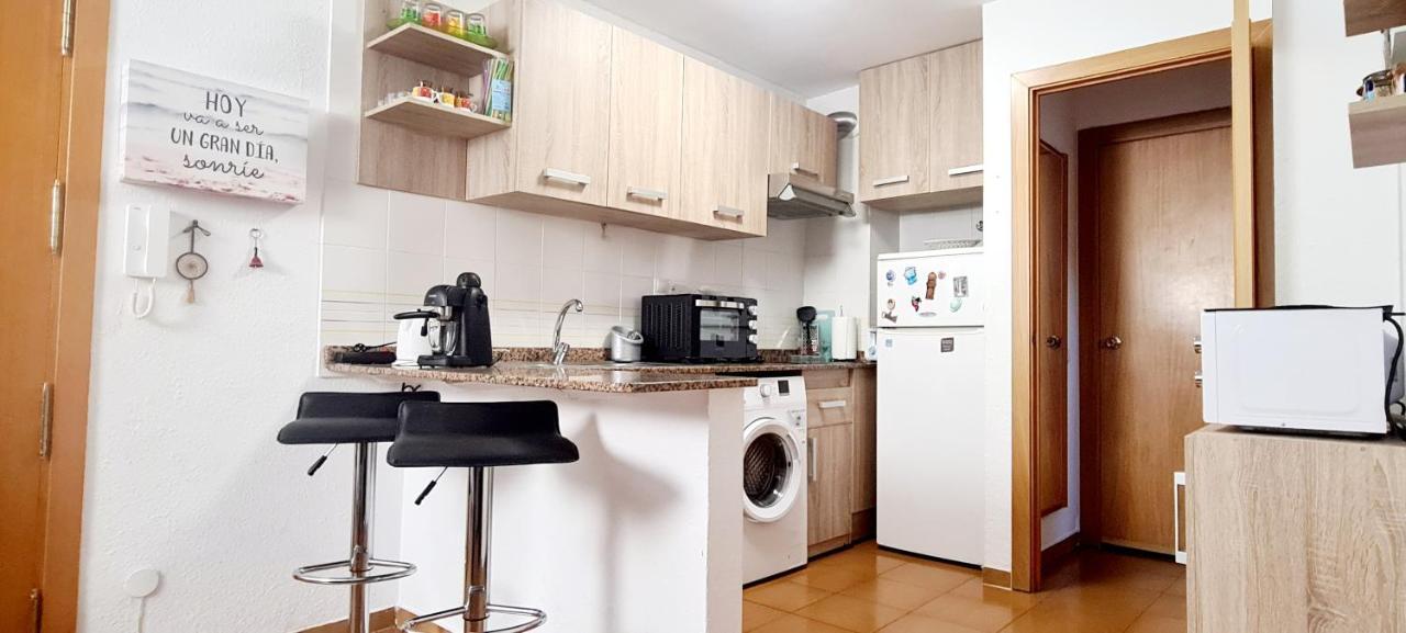 Apartment Enjoy Marathon Super Salou