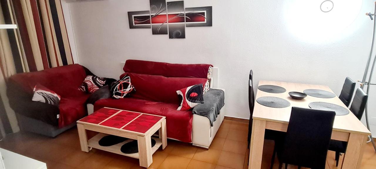 Enjoy Marathon Super Apartment Salou