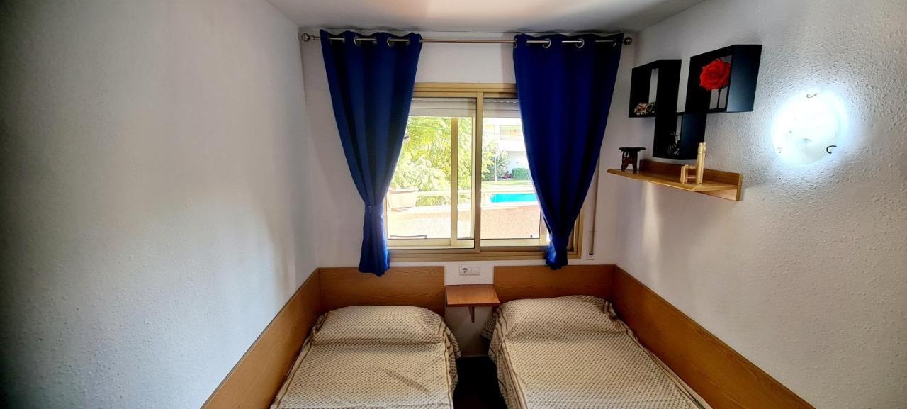 Enjoy Marathon Super Apartment Salou