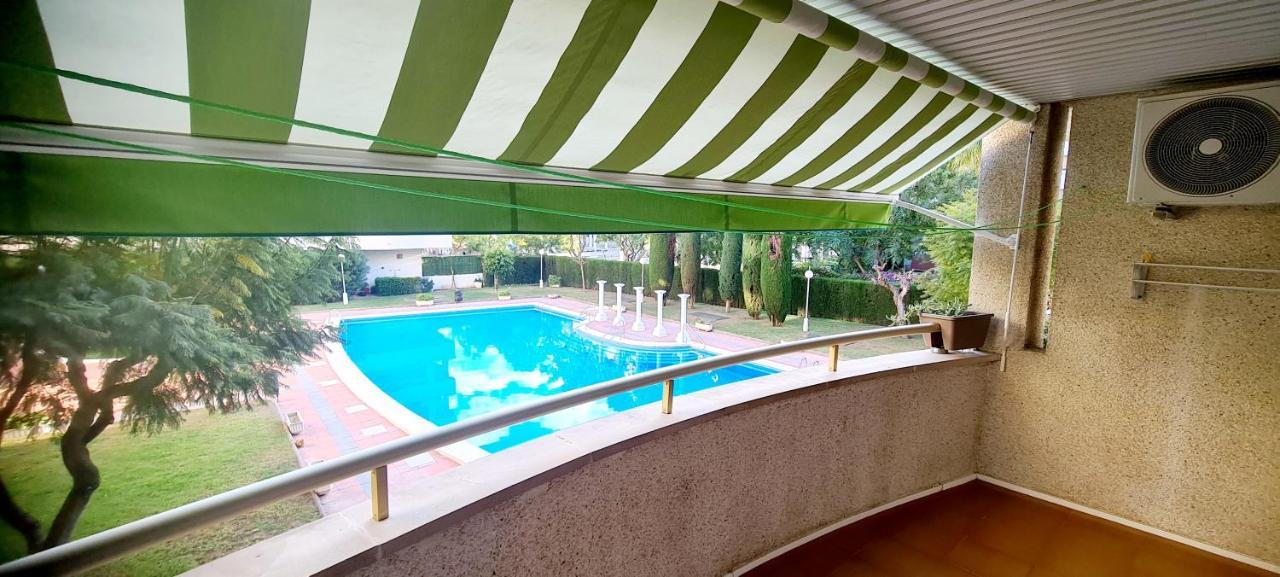 Enjoy Marathon Super Apartment Salou