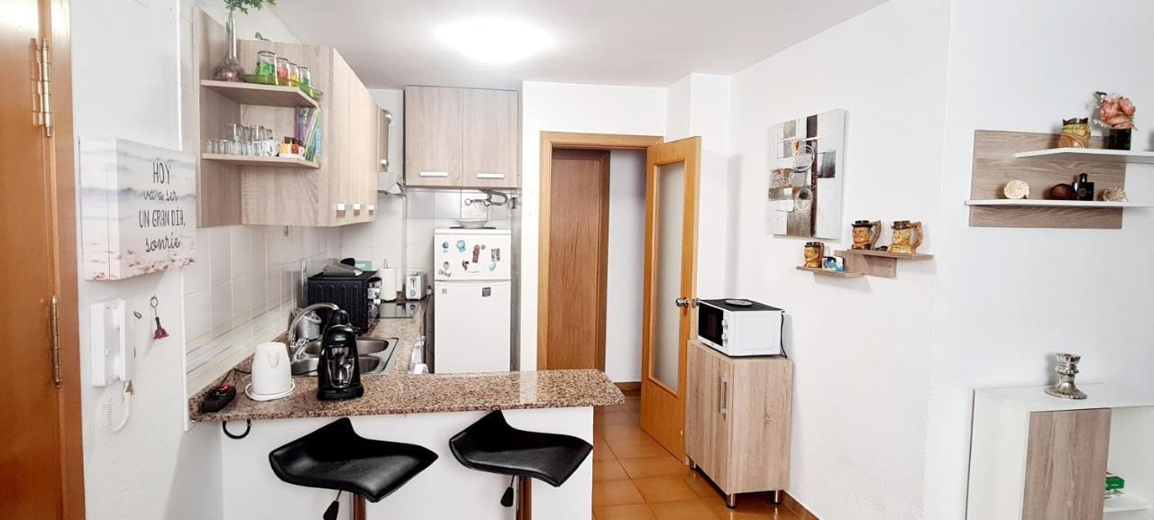 Enjoy Marathon Super Apartment Salou