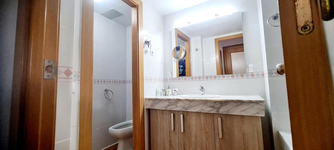 Apartment Enjoy Marathon Super Salou
