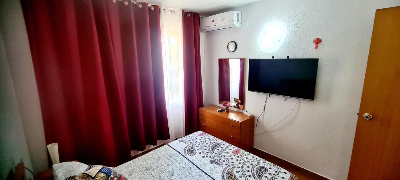 Enjoy Marathon Super Apartment