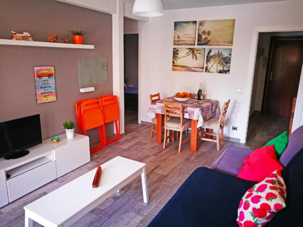 Viscasol Calle Zaragoza Appartement