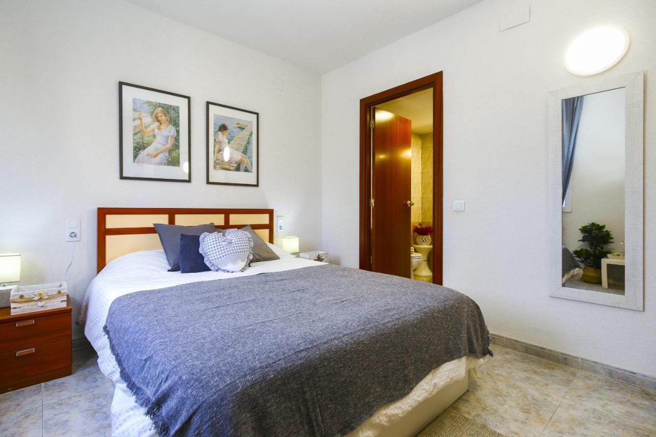 Ancora Planet Costa Dorada Appartement *