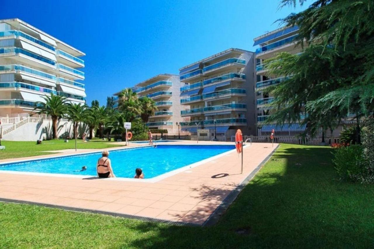 Ancora Planet Costa Dorada *