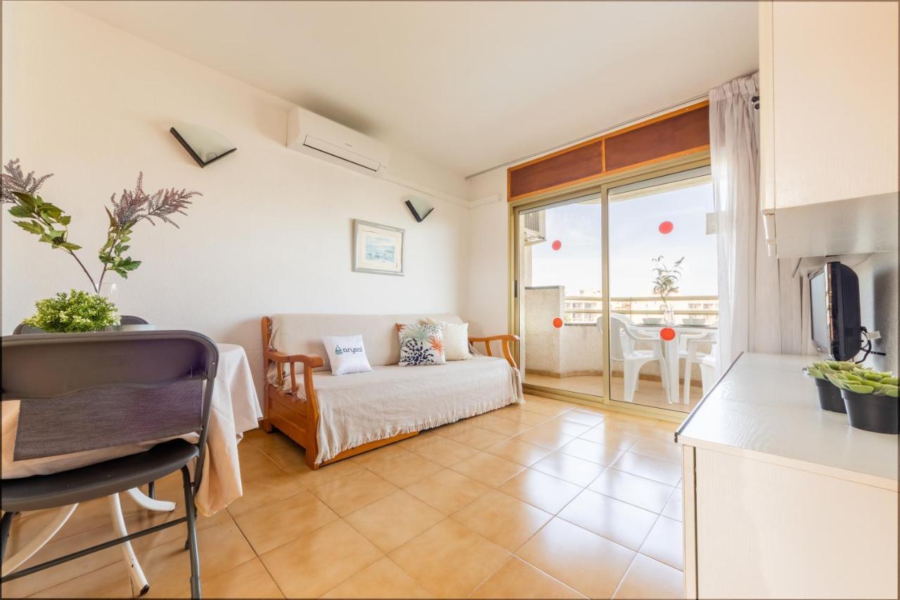 Cordoba Con Bonitas Vistas Apartment