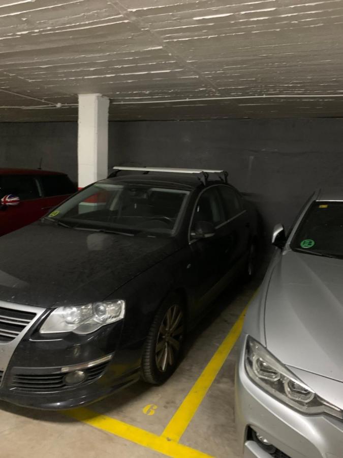 Solimar 10 Solo Familias Con Parking Y Piscina Appartement *