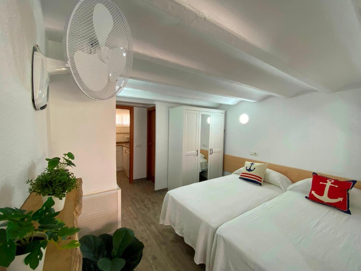 Corcega Palmyra Appartement Salou