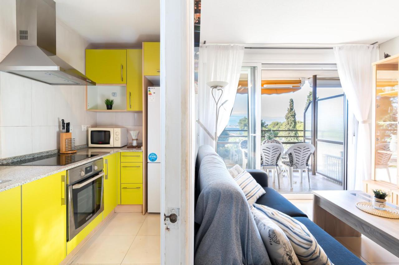 Mediterranean Way - Cye Apartamento *
