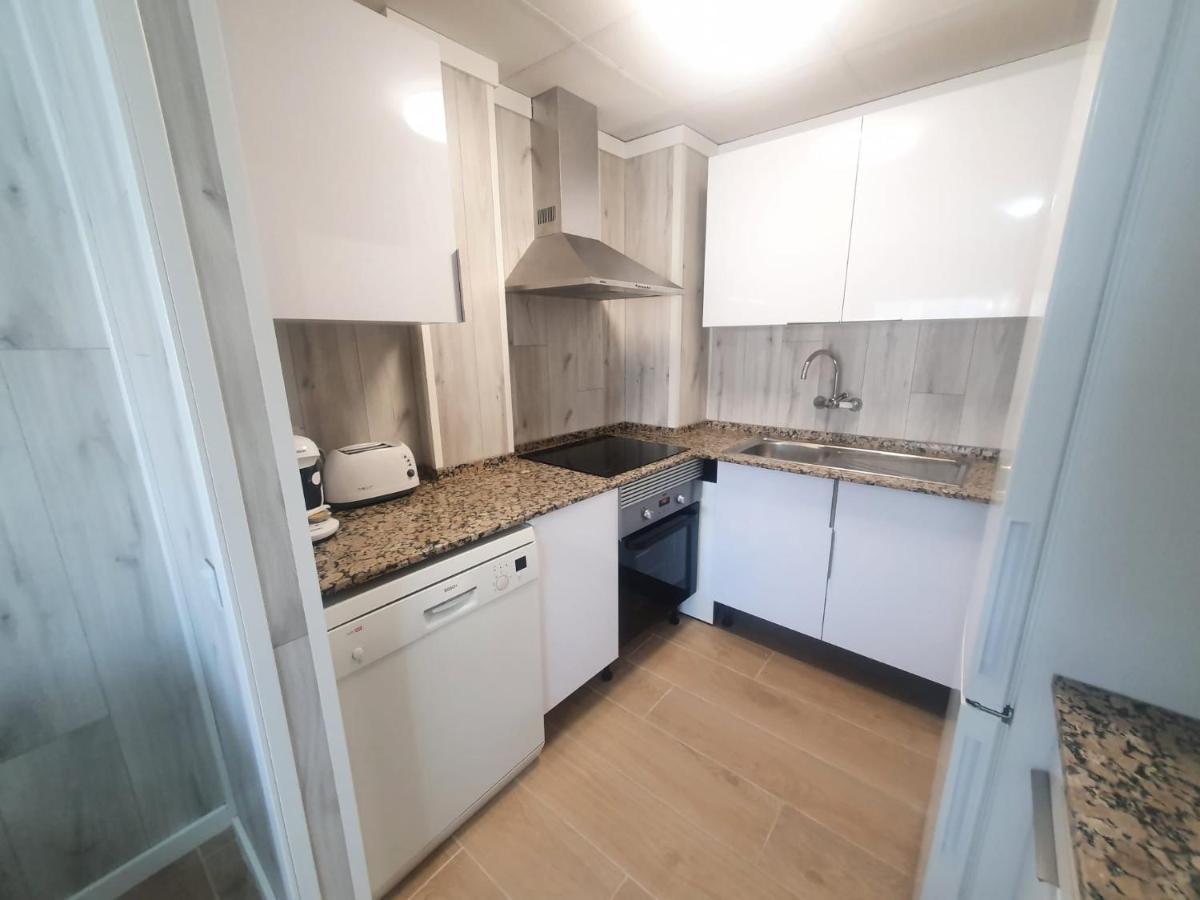 Apartamento Familiar / Piscina / Zona Tranquila * Salou