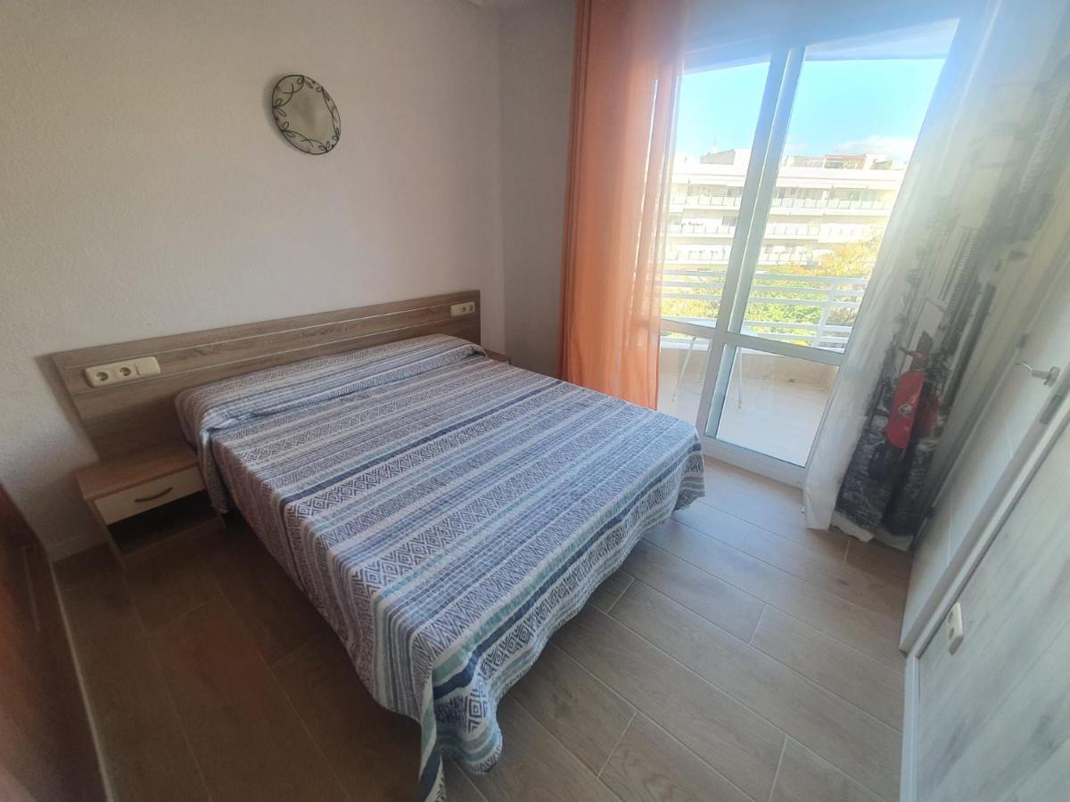 Apartamento Familiar / Piscina / Zona Tranquila Apartment Salou